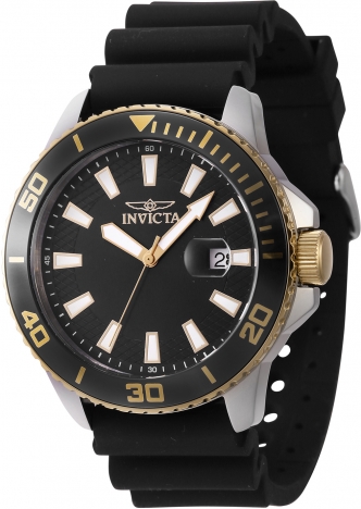 Pro Diver model 46091 | InvictaWatch.com