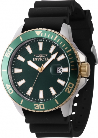 Pro Diver model 46093 InvictaWatch