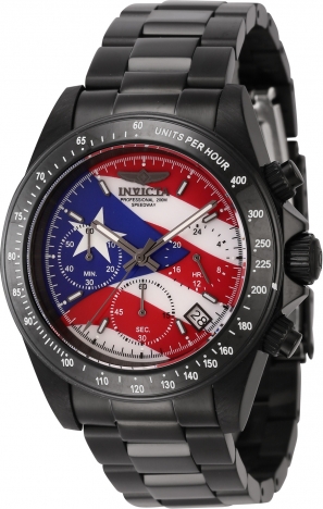 Speedway model 46114 | InvictaWatch.com