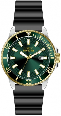 Pro Diver model 46134 | InvictaWatch.com