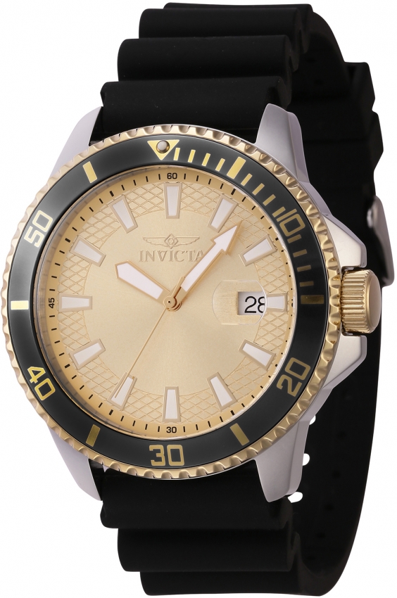 Pro Diver model 46135 | InvictaWatch.com