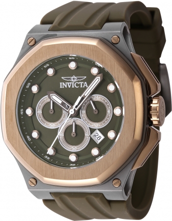 Akula model 46149 InvictaWatch