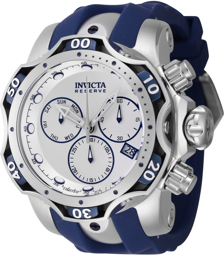 Reserve model 46161 | InvictaWatch.com