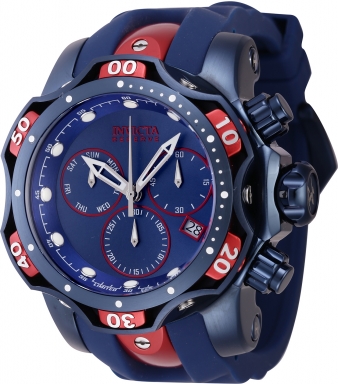 レーバテイン Reserve model 46169 | InvictaWatch.com