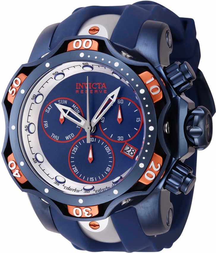 Invicta reserve hotsell venom 10172