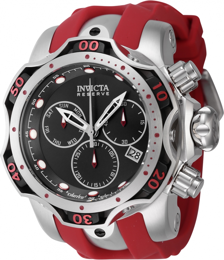 Reserve model 46173 | InvictaWatch.com