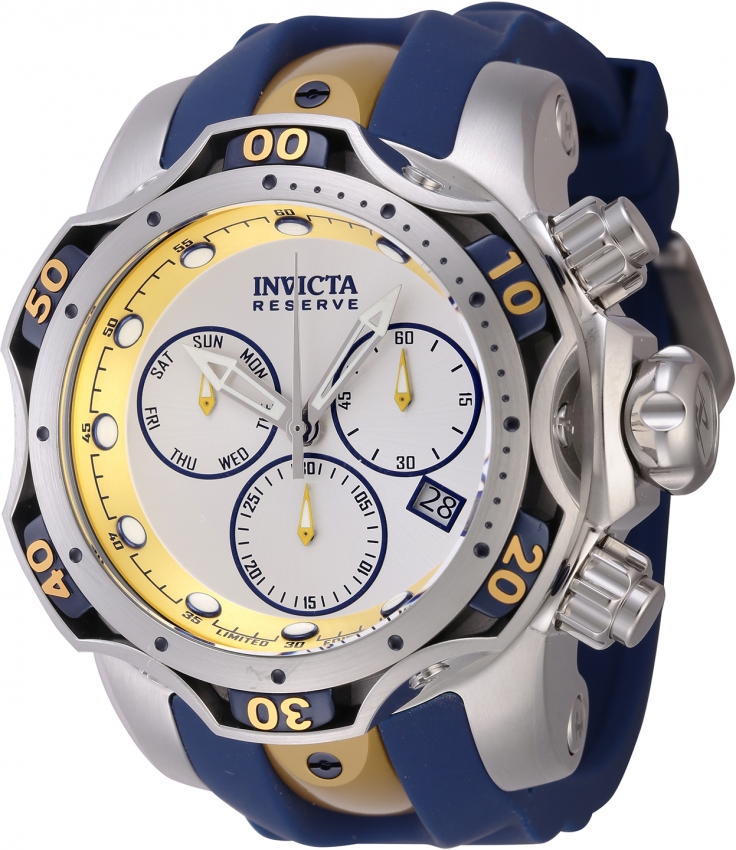 Reserve model 46182 | InvictaWatch.com