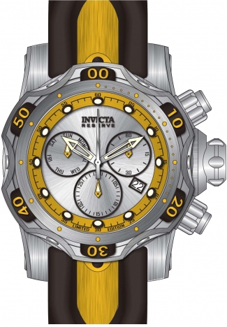 Reserve model 46186 | InvictaWatch.com