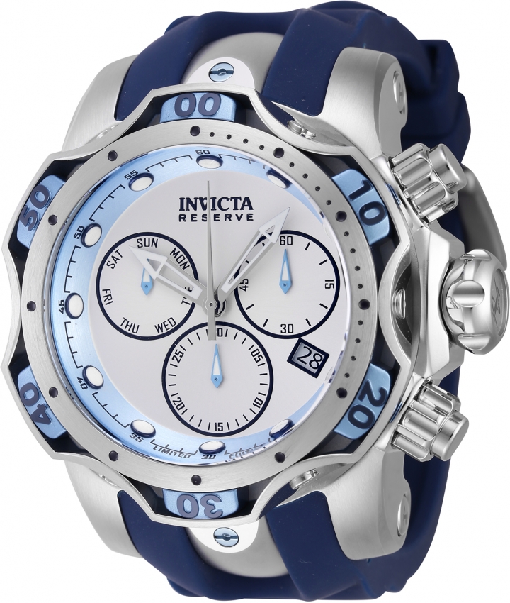 Reserve model 46190 | InvictaWatch.com
