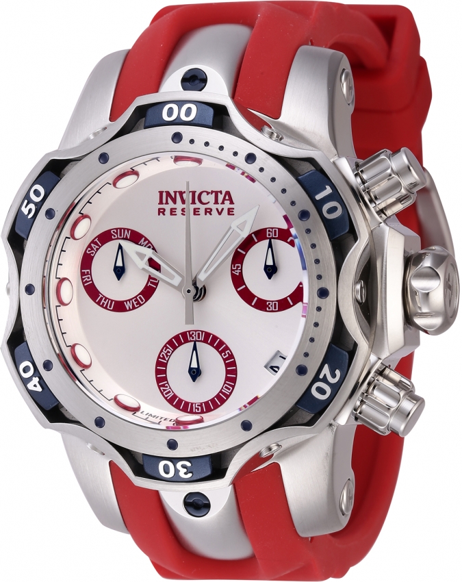 Reserve model 46197 | InvictaWatch.com