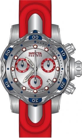 Reserve model 46197 | InvictaWatch.com