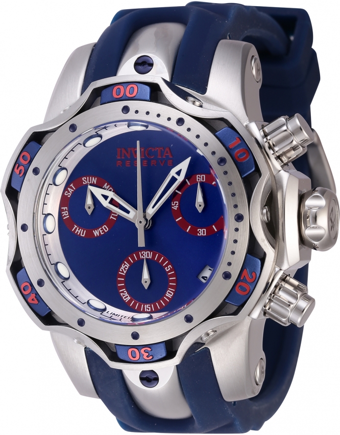 F・W・ムルナウ　ファントム Reserve model 46201 | InvictaWatch.com