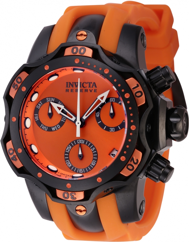 Reserve model 46205 | InvictaWatch.com