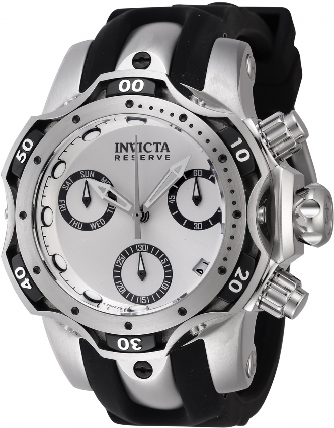F・W・ムルナウ　ファントム Reserve model 46244 | InvictaWatch.com