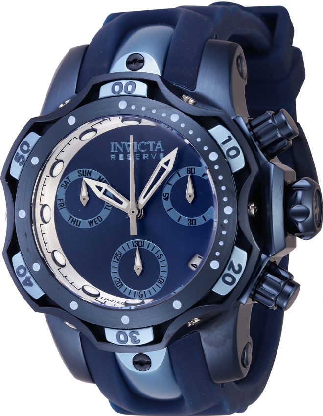 F・W・ムルナウ　ファントム Reserve model 46244 | InvictaWatch.com