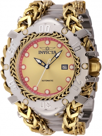 Reserve model 46218 | InvictaWatch.com