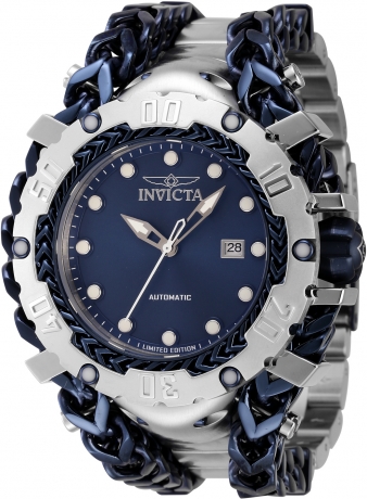 【J21920】The Gladiators Gladiator model 46219 | InvictaWatch.com