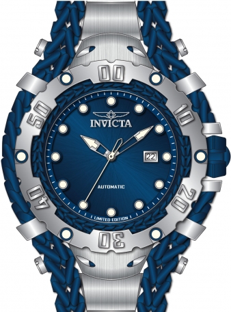 Gladiator model 46219 | InvictaWatch.com