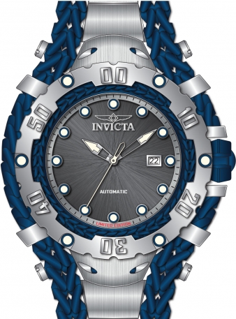 F・W・ムルナウ　ファントム Gladiator model 46221 | InvictaWatch.com