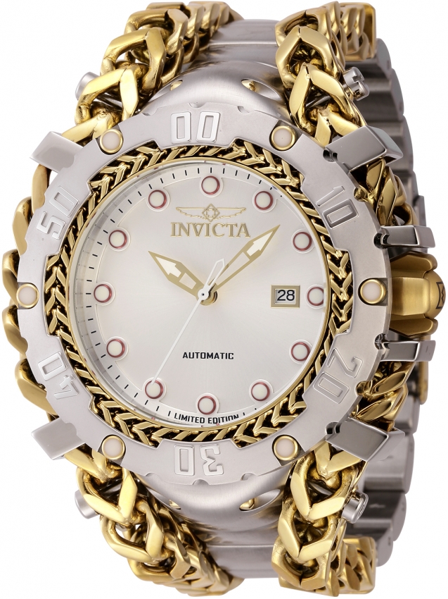 Gladiator model 46228 | InvictaWatch.com