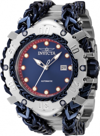 Gladiator model 46229 | InvictaWatch.com