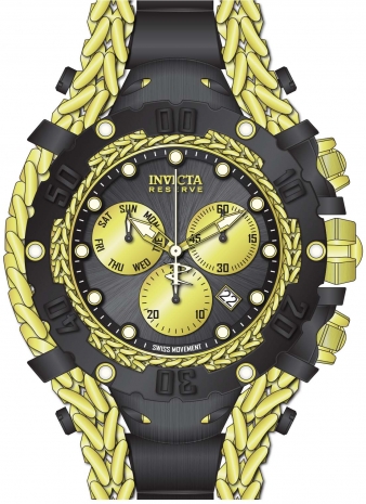 Reserve model 46230 | InvictaWatch.com