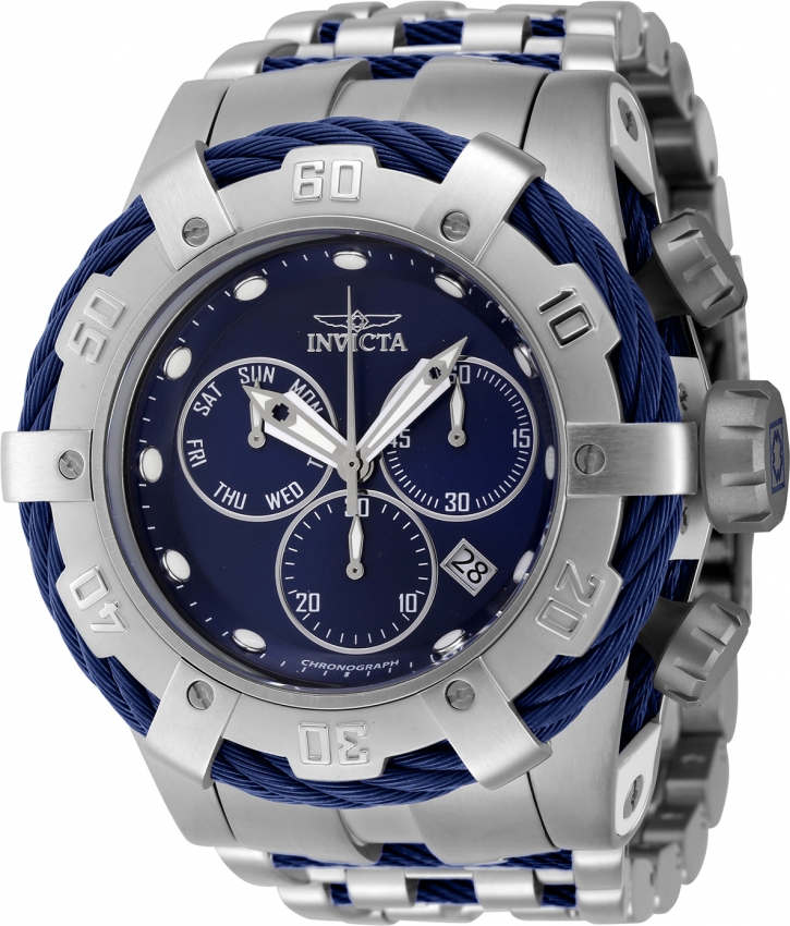 Bolt model 46237 | InvictaWatch.com
