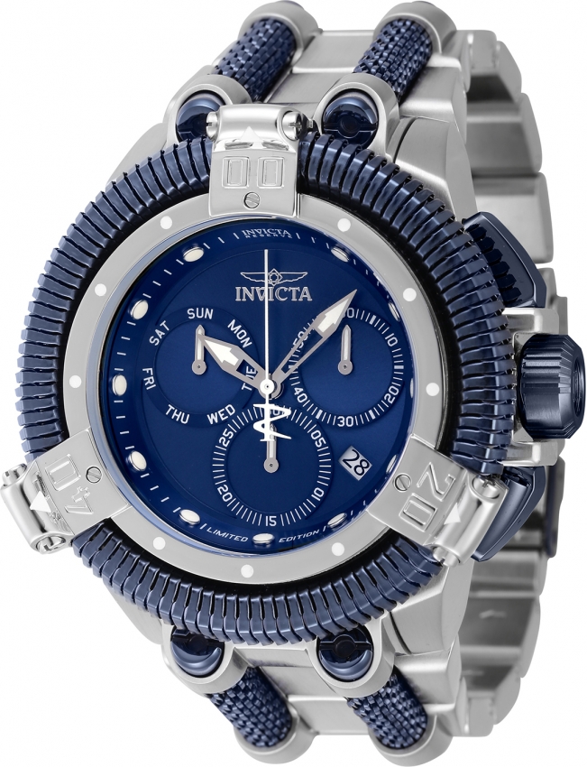 Invicta 31775 discount