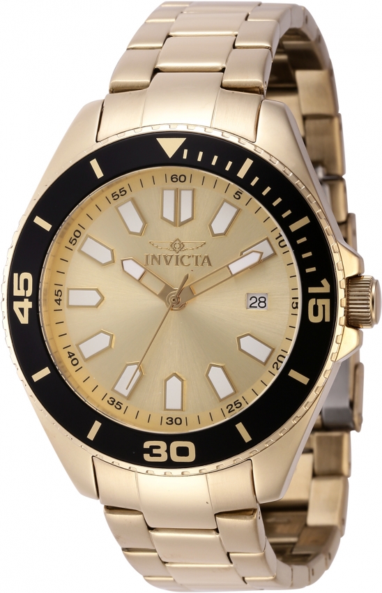 Pro Diver model 46317 | InvictaWatch.com