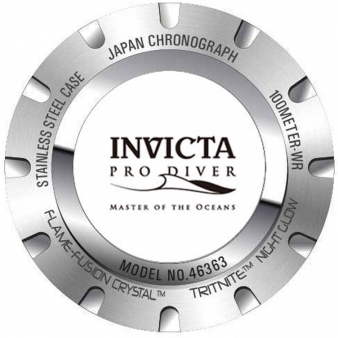 Pro Diver model 46363 | InvictaWatch.com