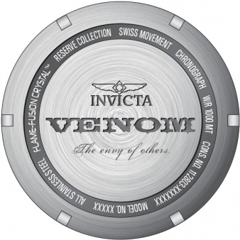 Venom model 46459 | InvictaWatch.com