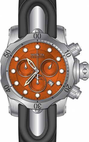 Venom model 46459 | InvictaWatch.com