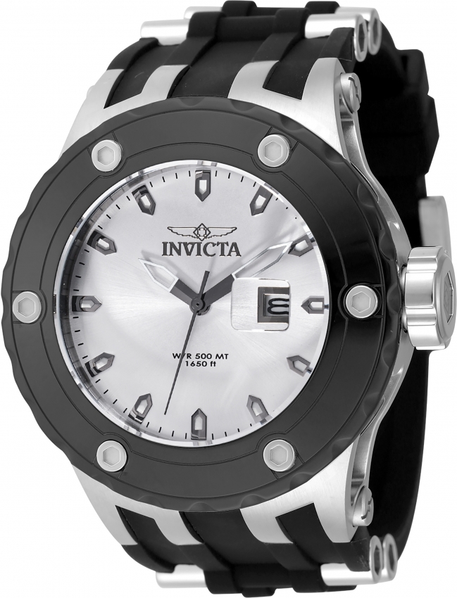 Subaqua model 46462 | InvictaWatch.com