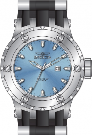 [レア] INVICTA RESERVE COLLECTION SUBAQUA Subaqua model 46464 | InvictaWatch.com