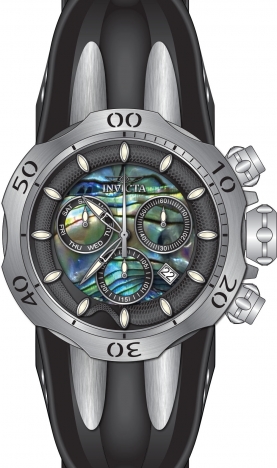 ダイワ メイト440 Venom model 46466 | InvictaWatch.com