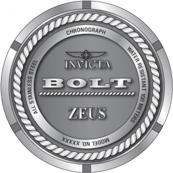 Bolt model 46469 | InvictaWatch.com