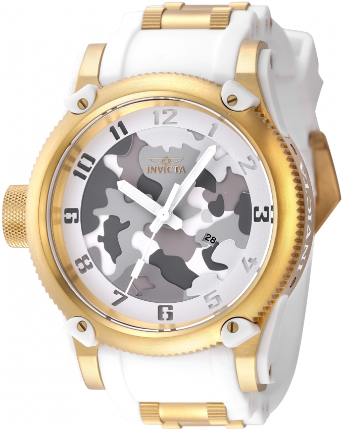 Pro Diver model 46472 | InvictaWatch.com