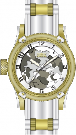 Pro Diver model 46472 | InvictaWatch.com