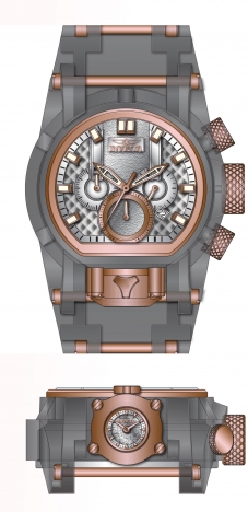 Bolt model 46474 | InvictaWatch.com Bolt model 46474 | InvictaWatch.com