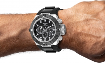 Subaqua model 46482 | InvictaWatch.com