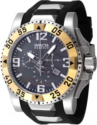 Excursion model 46485 InvictaWatch