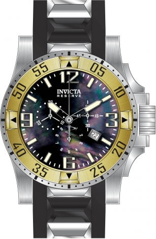 Excursion model 46485 | InvictaWatch.com