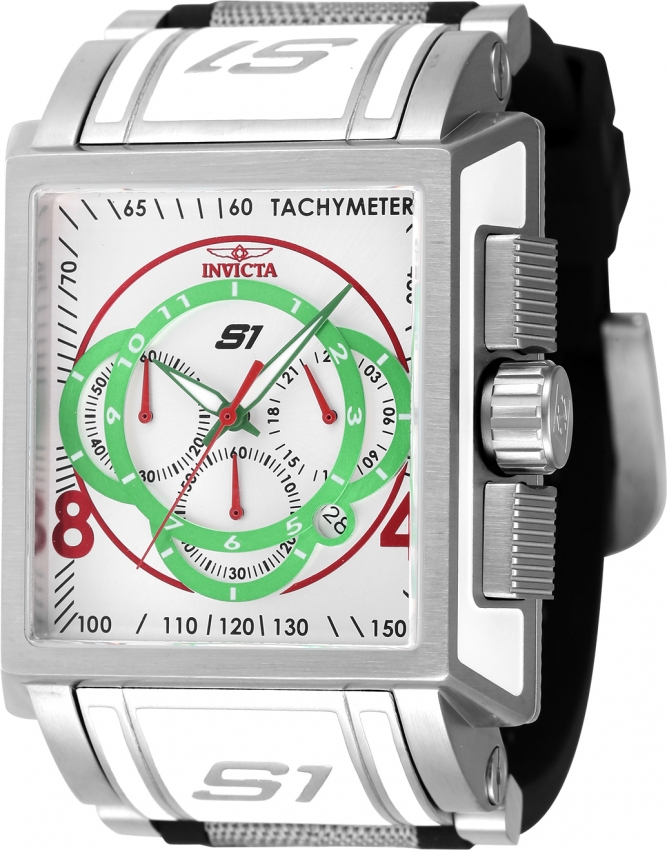 S1 Rally model 46490 | InvictaWatch.com