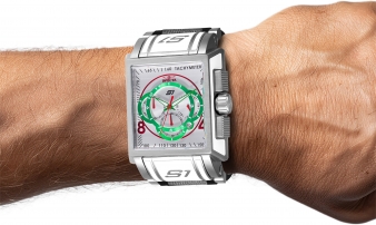 S1 Rally model 46490 | InvictaWatch.com