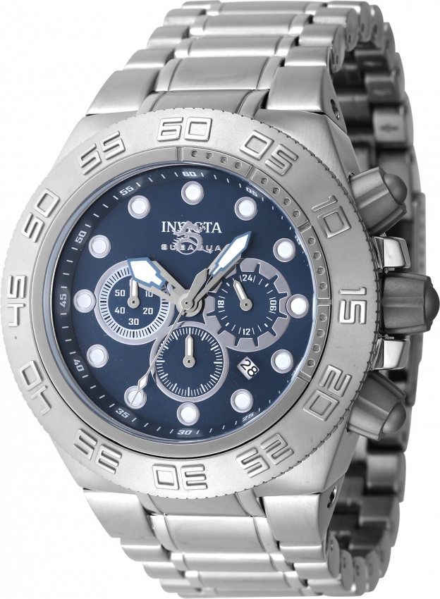 Subaqua model 46515 | InvictaWatch.com