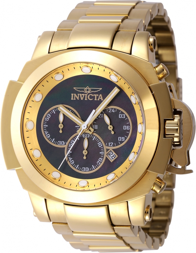 Coalition Forces model 46537 | InvictaWatch.com