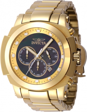 Coalition Forces model 46537 | InvictaWatch.com