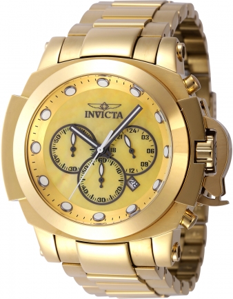 Coalition Forces model 46538 | InvictaWatch.com