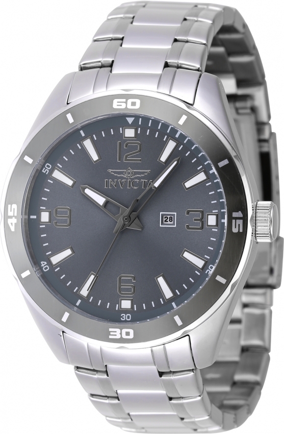 Pro Diver model 46668 | InvictaWatch.com