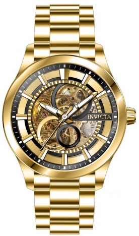 Specialty model 46734 | InvictaWatch.com
